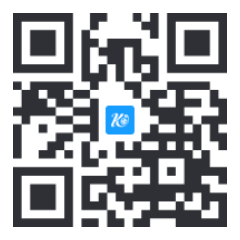 iOS 系统版 二维码(KAIYUAN)